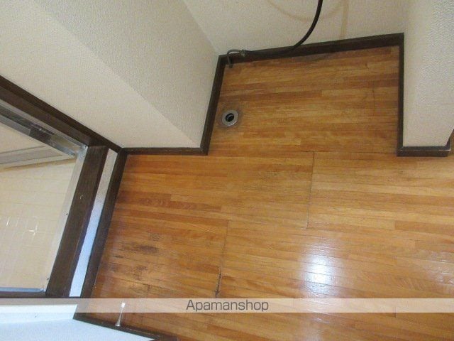 サウス25の内装写真