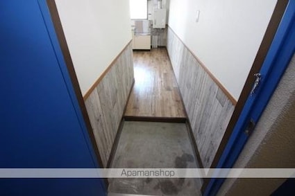 ウィステリア稲元[1DK/40.2m2]の玄関