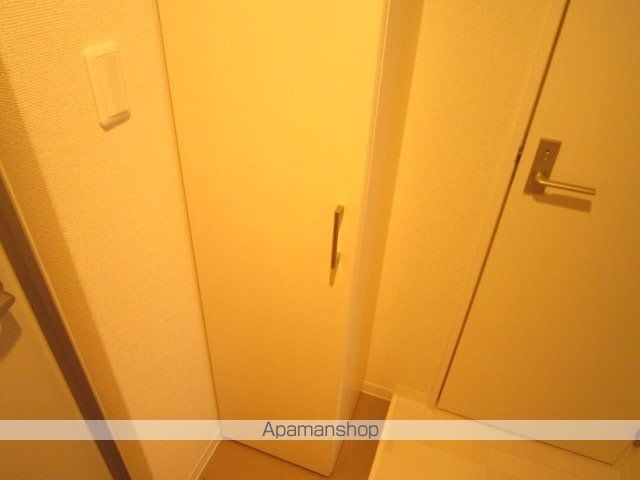 サンプロスペリティの内装写真