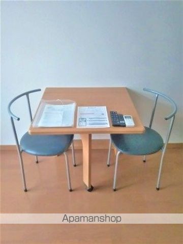 レオパレスVivreの内装写真