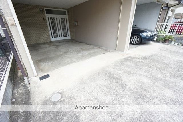 東奈良一丁目連棟貸家のその他写真