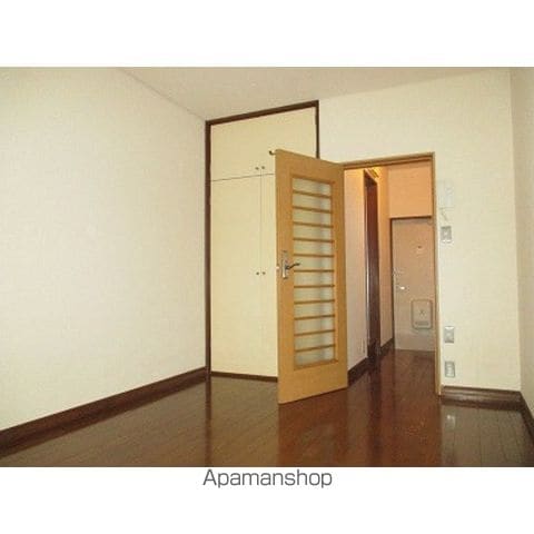 STUDIO FUJITAの内装写真