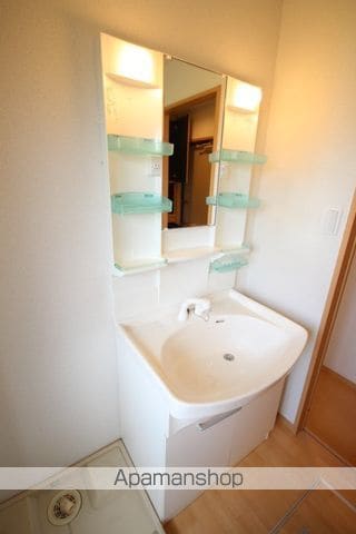 ルミエールの内装写真