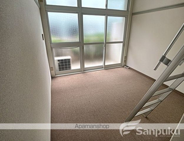 レオパレスグランディルの内装写真