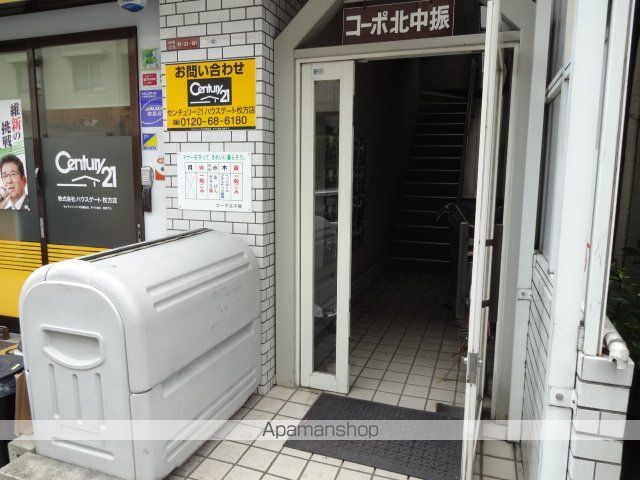 コーポ北中振のその他写真