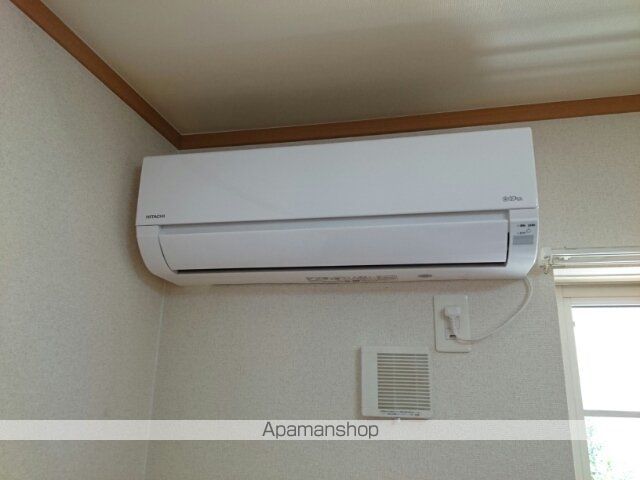 メゾンソレイユの内装写真