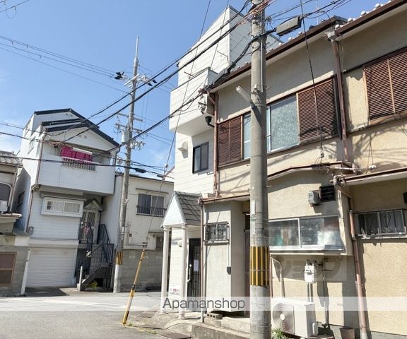 瓜生貸家の外観写真
