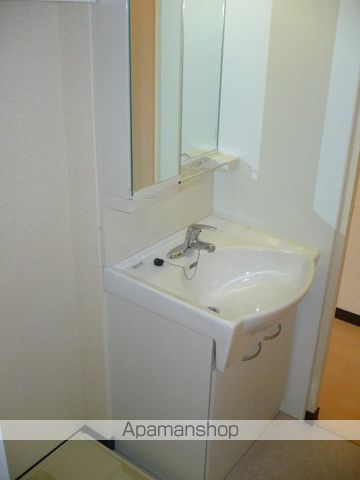 レオネクスト段々の内装写真