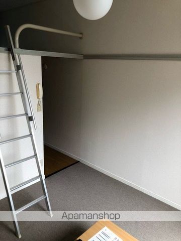 レオパレスいきの内装写真