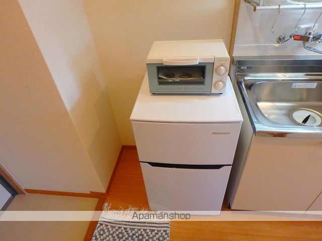 アートプラザ枚方の内装写真