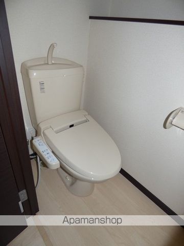 レオネクスト九都の内装写真
