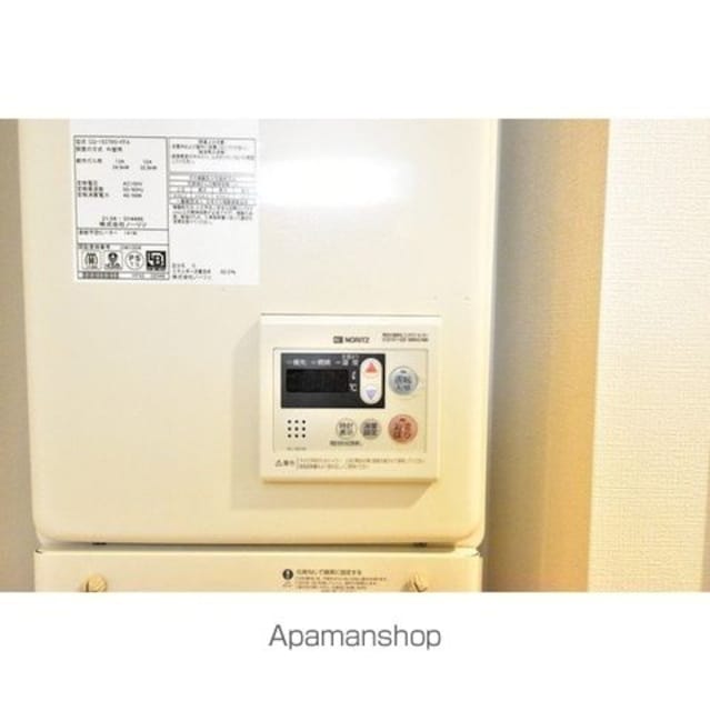 東京都世田谷区駒沢３丁目[1R/25.22m2]の内装
