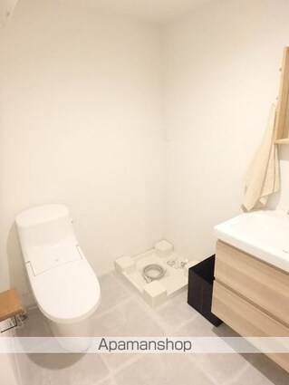 東京都世田谷区弦巻１丁目[1R/27.63m2]のその他設備6