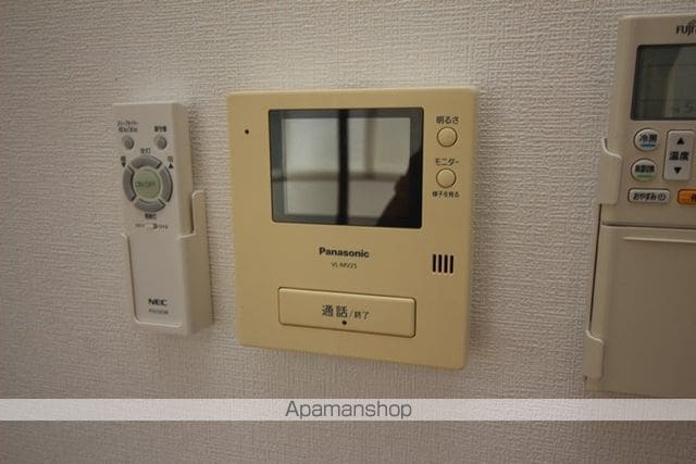 メゾンド・カナディアンK E棟の内装写真