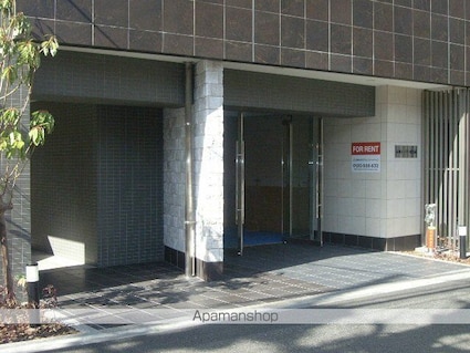 本郷エーワン東大前[1K/23.07m2]の外観2