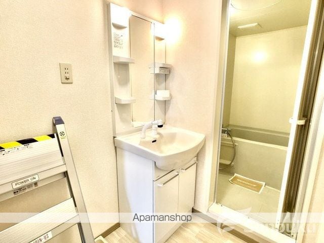 グレイス・ハイツ B棟の内装写真