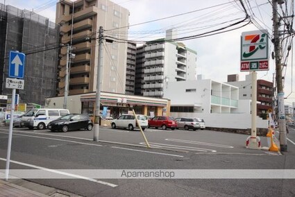 広島県広島市西区三篠北町[1K/24m2]の共用部1