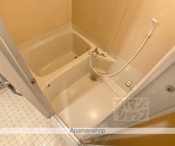 メイゾン御池の内装写真