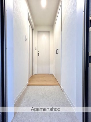 ＧＡＲＤＥＮＩＡ泉佐野大西[1LDK/35.56m2]の内装1