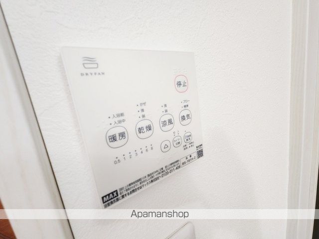 LIKE四街道の内装写真