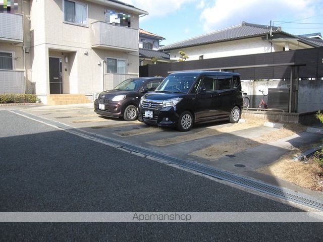 ウィット西深津 A棟のその他写真