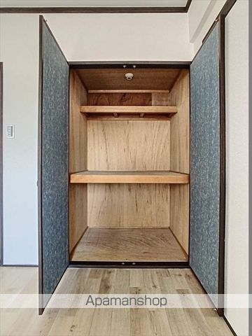 グランディール門田屋敷の内装写真