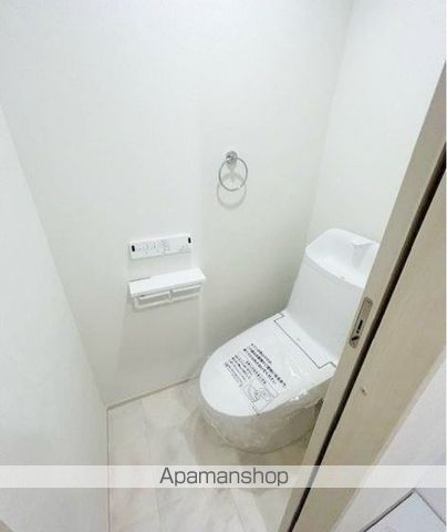 立川セイワレジデンスIIの内装写真