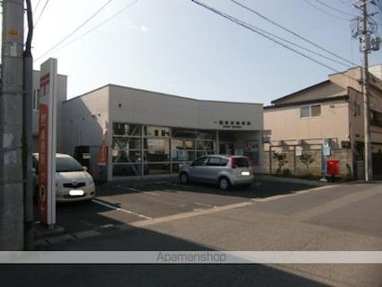 ラ・ガール[1K/28.75m2]の周辺2