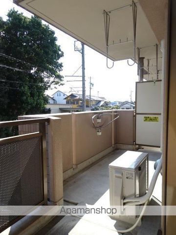 ラフィーネYAMAGUCHIの内装写真