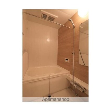 サニーフォレスト新中野[1LDK/37.26m2]の内装1