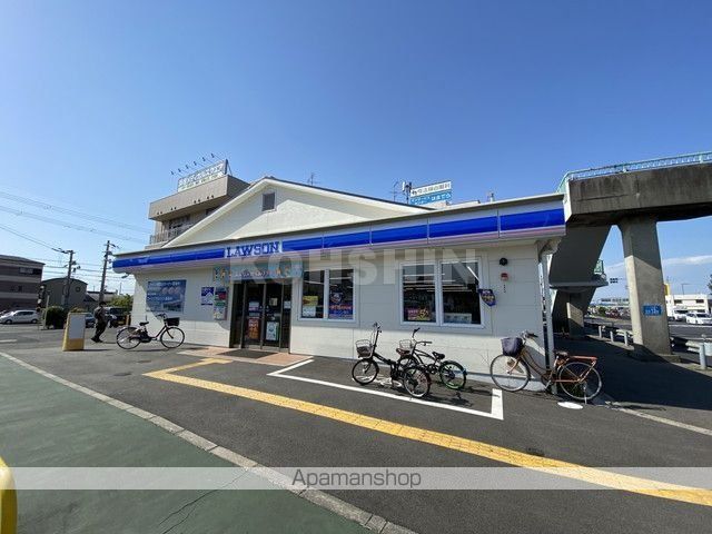 サウスパーク浜寺の周辺写真