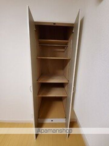 ハイツスモルカの内装写真