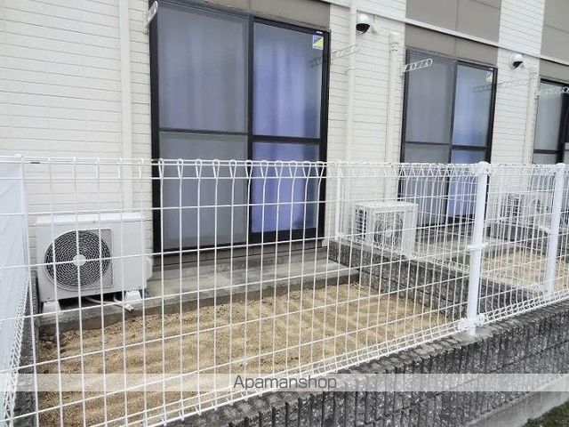 レオパレスサンハイムの内装写真