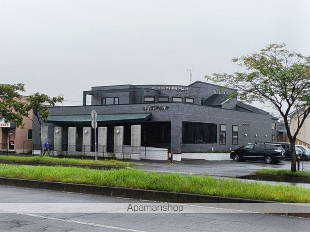 apartment 北海道釧路市昭和中央３丁目
昭和中央の賃貸情報を見る
物件地図