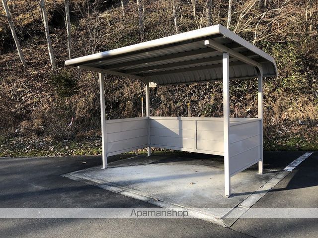 レオパレス桂木の森のその他写真