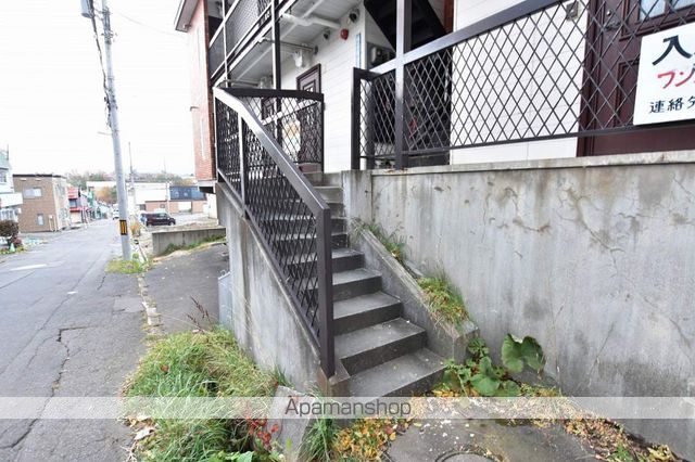 商大アビタシオンのその他写真