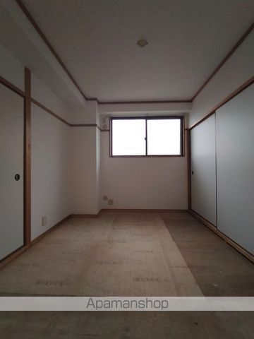 甲東イーストマンションの内装写真