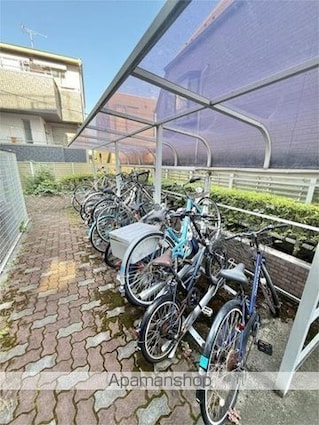 ライオンズマンション荻窪館[1K/20.16m2]の内装2