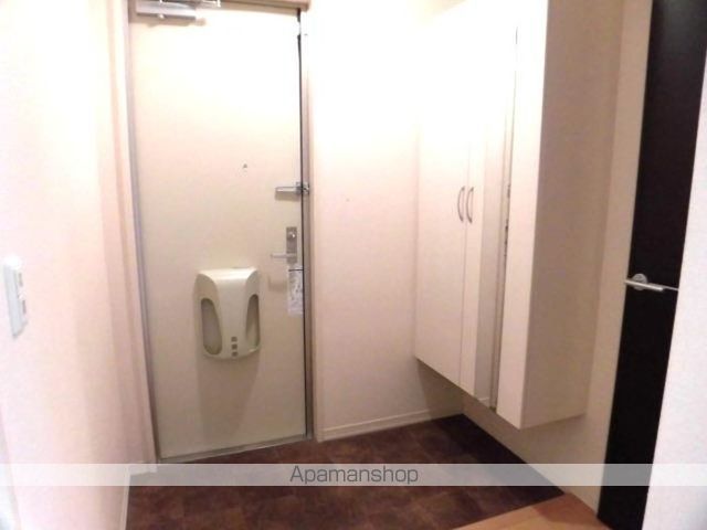 セジュール・シャルマンの内装写真