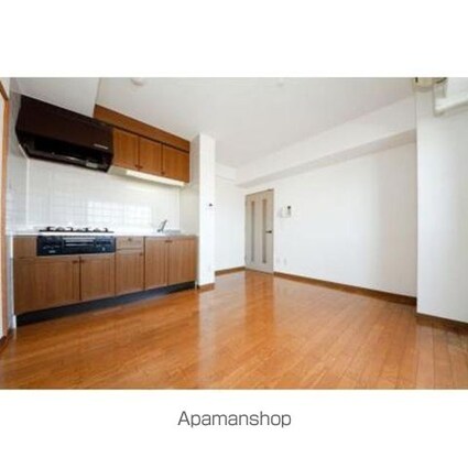 東京都武蔵野市中町２丁目[2DK/47.53m2]のその他内装1