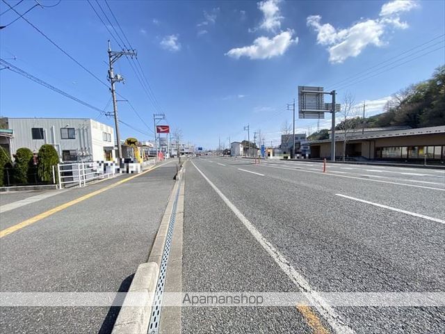 S・K PAL IIの周辺写真