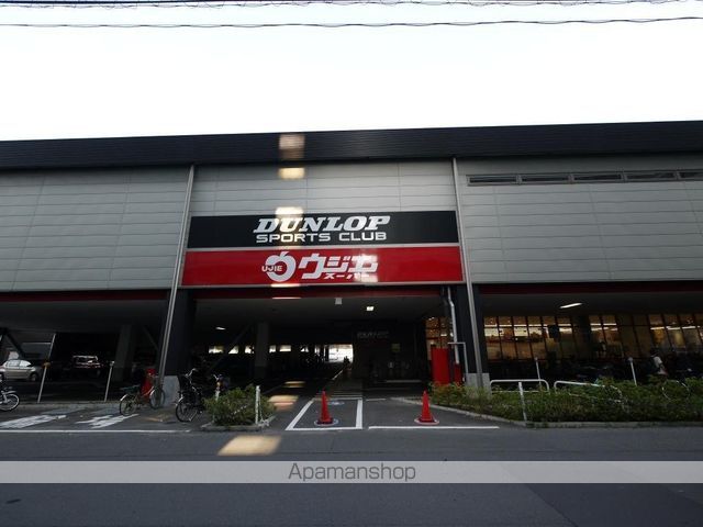 CLASSEUM仙台小田原 IIの周辺写真