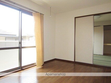 ディアスあらいＡ棟[3DK/56.58m2]の内装5