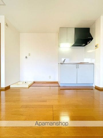 生江マンションの内装写真