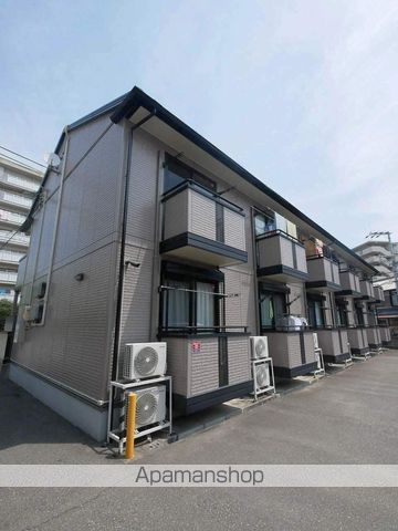 ヴィラ歌島の外観写真