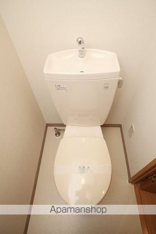 エスリード南森町駅前の内装写真