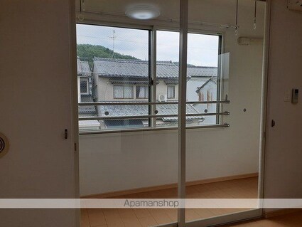 バーミィ・ウィング[1LDK/46.28m2]のその他内装2