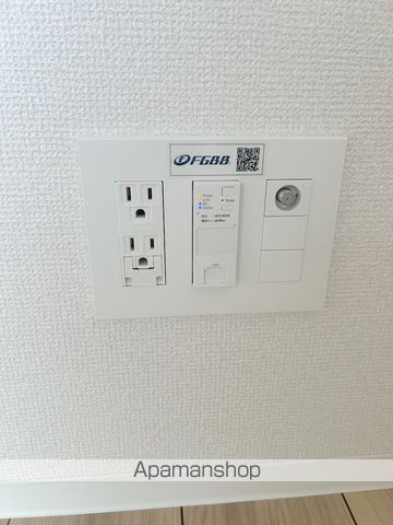 SWANSCITYOSAKAESCREAの内装写真