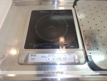 エクストールベル[1K/26.5m2]の内装4