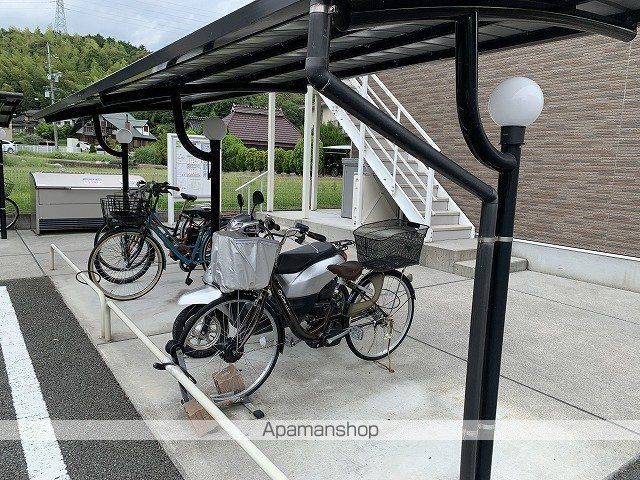 レオネクストエスポワールT VIのその他写真
